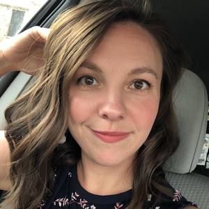 Meet your Posher, Bethany